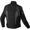 Chaqueta De Moto Spidi Warrior H2out N