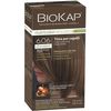 Biokap Nutricolor Delicato Rapid Tinte Capilar 2.9castañooscurochocolate