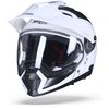 Casco De Moto N70-2 X Classic 5