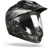 Casco De Moto N70-2 X Grandes Alpes 21