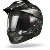 Casco De Moto N70-2 X Grandes Alpes 21