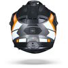 Casco De Moto N70-2 X Grandes Alpes 24