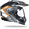 Casco De Moto N70-2 X Grandes Alpes 24