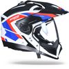 Casco De Moto N70-2 X Grandes Alpes 26