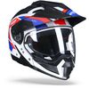 Casco De Moto N70-2 X Grandes Alpes 26