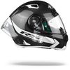 Casco De Moto X-lite X-803 Rs Ultra Carbón Hot Lap 14