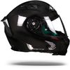 Casco De Moto X-lite X-803 Ultra Carbón Puro Gloss 001