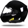 Casco De Moto Nolan N100-5 Classic N-com 003