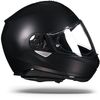 Casco De Moto Nolan N100-5 Classic Flat N-com 010 Unisex