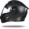 Casco De Moto X-lite X-803 Ultra Carbón Puro Flat 002