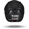 Casco De Moto X-lite X-803 Ultra Carbón Puro Flat 002