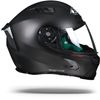 Casco De Moto X-lite X-803 Ultra Carbón Puro Flat 002