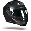 Casco De Moto X-lite X-803 Ultra Carbón Puro Flat 002