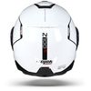 Casco De Moto Nolan N100-5 Consistency Metal N-com 019