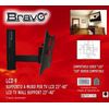 Bravo Lcd 9 101,6 Cm (40') Blanco