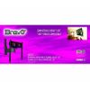 Bravo Lcd 13 127 Cm (50') Negro