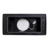 Baliza Led De Superficie Fumagalli Extraleti 200 Hs 3w