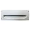 Baliza Empotrable Pared Fumagalli "leti 300 Hs" - 1 X E27