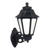 Aplique De Pared Farol Fumagalli Bisso/anna E27 Ip55