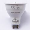 Bombilla Gu10 Led - 3,5w - Cct - Fumagalli