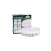 Aplique De Techo Exterior Cct "livia 160" Fumagalli - 10w - Gx53 - Ip55