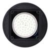 Baliza Led De Superficie Fumagalli Extraleti 100 Round 3w