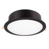 Downlight Redondo Estanco Cct Fumagalli "teresa 260" 18w Ip55