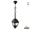 Farol De Exterior Colgante Fumagalli "sichem/mary" - E27