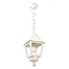 Farol De Exterior Colgante Fumagalli "sichem/mary" - E27