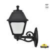 Farol De Pared Exterior Fumagalli "bisso/mary" - E27