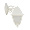 Farol De Pared Exterior Fumagalli "bisso/mary" - E27