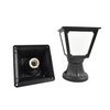 Farol De Exterior Fumagalli "mikrolot/mary" - E27