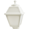 Farol De Exterior Fumagalli "mikrolot/mary" - E27