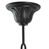 Farol De Exterior Colgante Fumagalli "sichem/mary" - E27