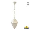 Farol De Exterior Colgante Fumagalli "sichem/mary" - E27