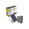 Kit De Energía Solar Para Automatismo De Cancela - Moovo