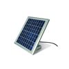 Kit De Energía Solar Para Automatismo De Cancela - Moovo
