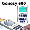 Genesy 600 4 Canales