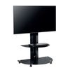 Munari Ce080ne Soporte Para Tv 139,7 Cm (55') Negro