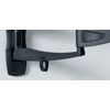 Munari Sp366 Soporte Para Tv 66 Cm (26') Negro