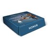 Honor 200 Lite 5g + Earbuds X5 17 Cm (6.7') Sim Doble Android 14 Usb Tipo C 8 Gb 256 Gb 4500 Mah Azul