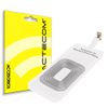 Actecom Receptor Carga Qi Inalambrico Para Iphone 7 7 Plus Receptor Carga Inalambrica Iphone