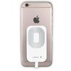 Actecom Receptor Carga Qi Inalambrico Para Iphone 7 7 Plus Receptor Carga Inalambrica Iphone