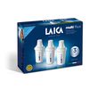 Pack De 3 Filtros Multi-flux (classic) Laica - Bpa Free