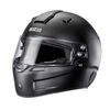 Casco Sparco Sky Kf-5w Kevlar/fiberglass Fia Tg. M Negro.