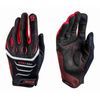 S002094nrrs10 - Guantes Hypergrip Talla 10 Negro/rojo Sparco.