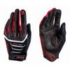 S002094nrrs11 - Guantes Hypergrip Talla 11 Negro/rojo Sparco.