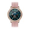 Sgs Swcroundtalkgld Smartwatch Round Talk Con Microfono E Altoparlante Rosa