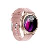 Sgs Swcroundtalkgld Smartwatch Round Talk Con Microfono E Altoparlante Rosa