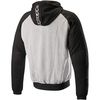 Sudadera Chrome Gris Alpinestars